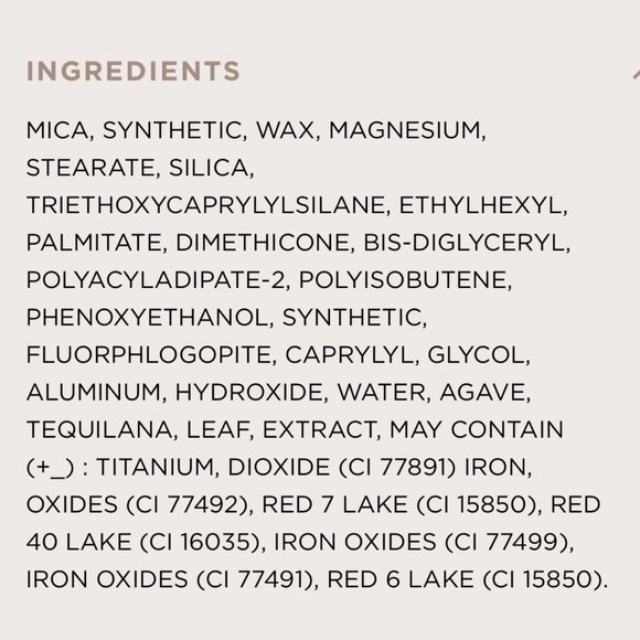 Araceli Beauty Las Flores Blush in Petunia & Primrose - Picture 8 of 9